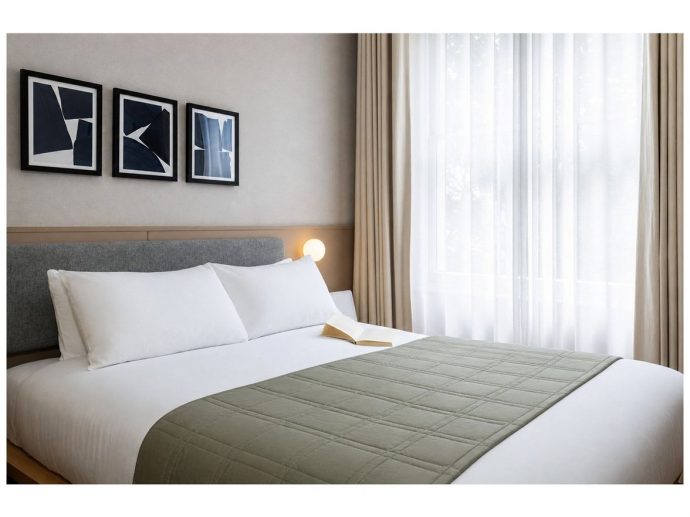Baloo Living and Inhabit Hotels Partner to Bring Restorative Sleep Experience to Guests