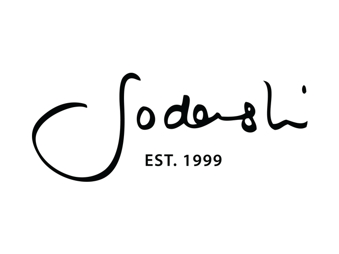 Sodashi