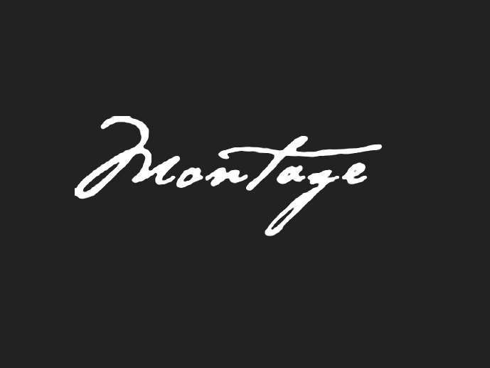 Spa Montage