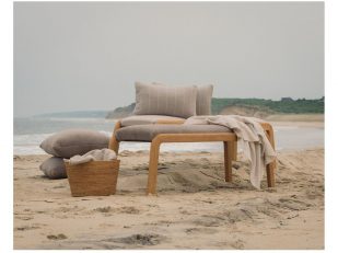 DandyLion x Kristen Farrell & Co Introduce Luxury Attire Fabric Reimagined for the Home