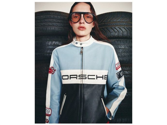REVOLVE Unveils the Porsche Collection by REVOLVE