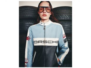 REVOLVE Unveils the Porsche Collection by REVOLVE
