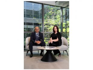 Christie's International Real Estate Launches in Abu Dhabi amid Historic Housing-Market Growth
