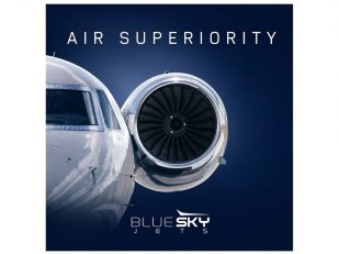 BlueSky Jets Opens Commission-Free Private Jet Pricing to Non-Members