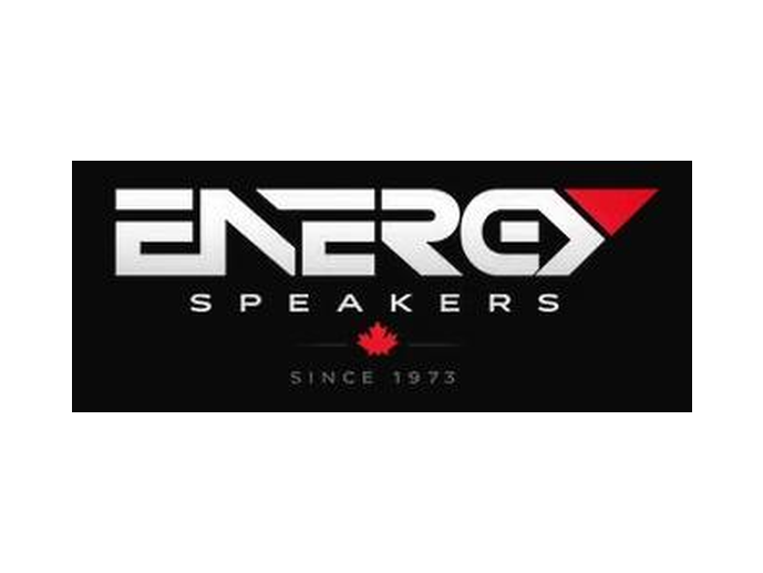 Energy Speakers
