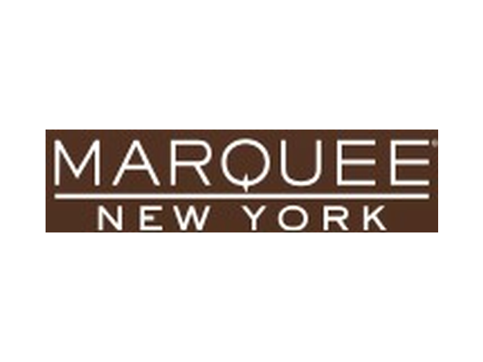 Marquee New York