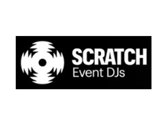 Scratch Event DJs