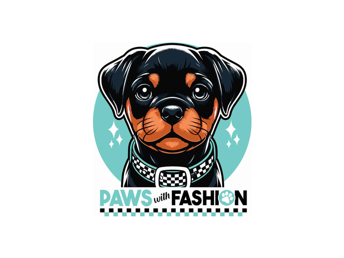 Paws With Fashion