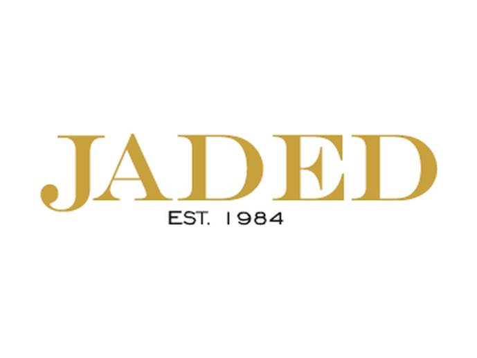 Jaded Jewels