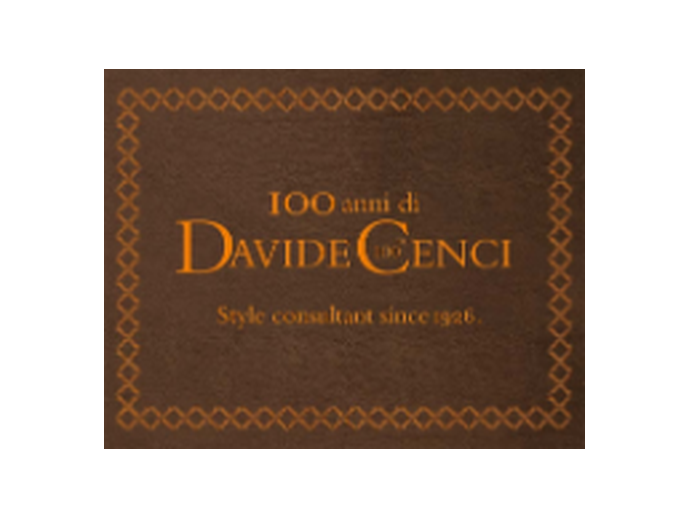 Davide Cenci