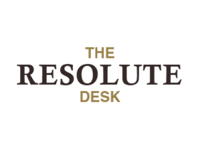 The Resolute Desk