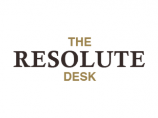 The Resolute Desk