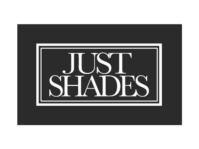 Just Shades