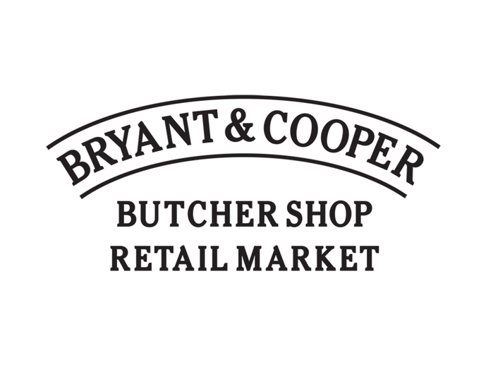 Bryant & Cooper