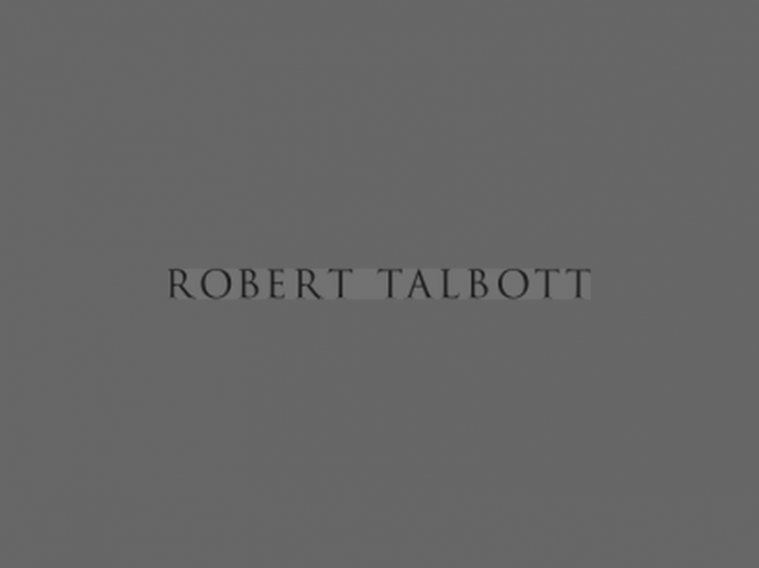 Robert Talbott
