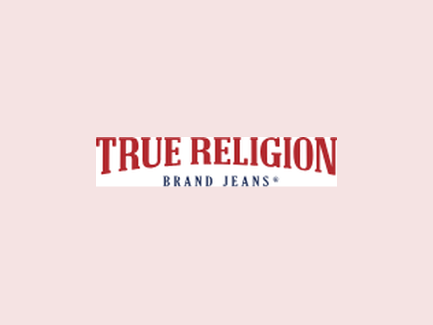 True Religion Brand Jeans