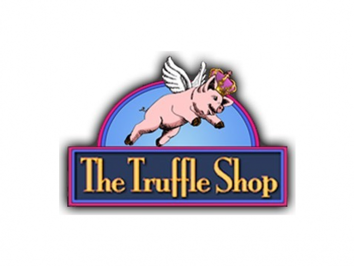 The Truffle Shop