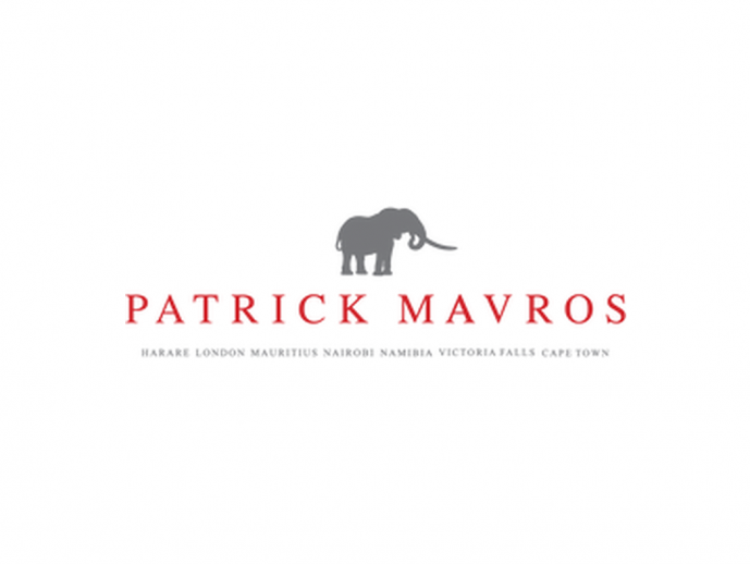 Patrick Mavros