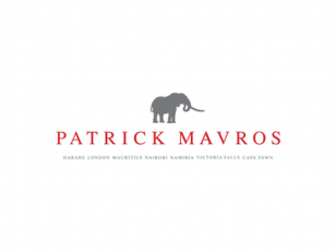 Patrick Mavros