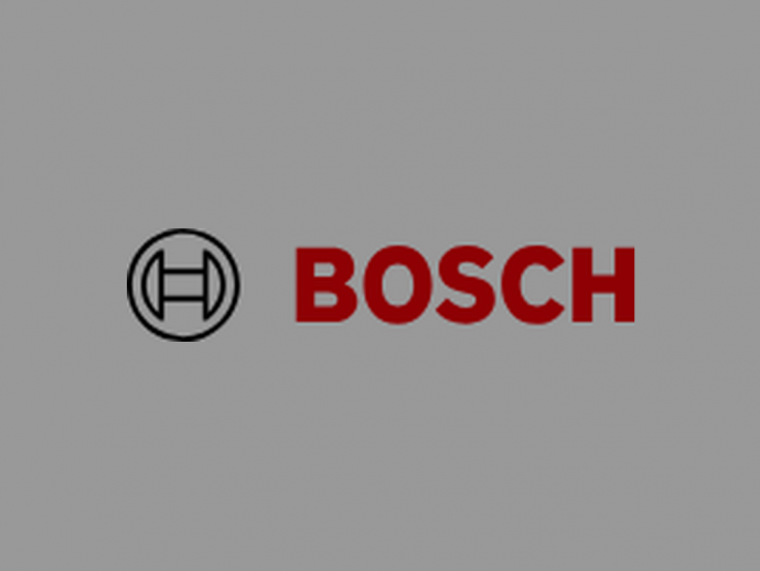 Bosch Home Appliances
