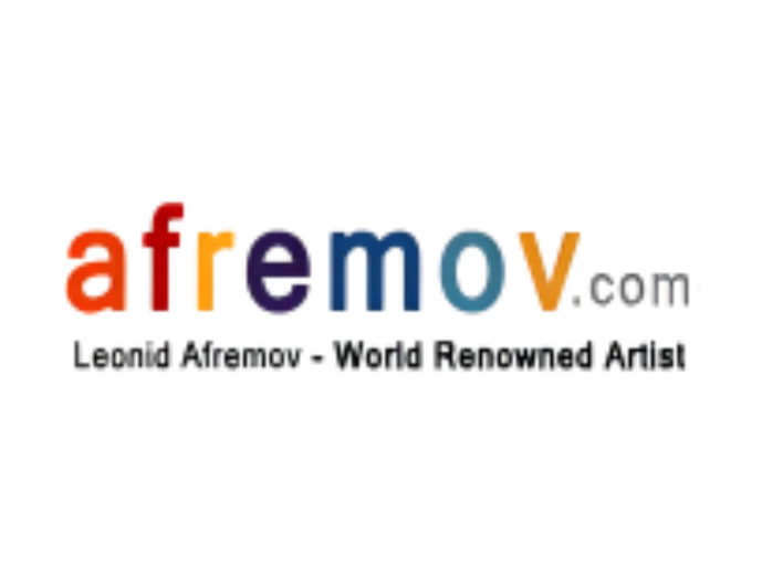 Afremov Studio