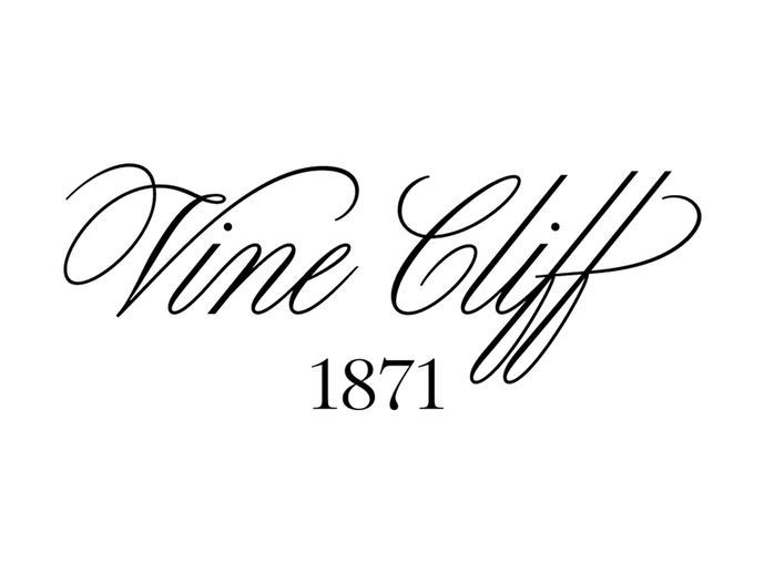 Vine Cliff 1871
