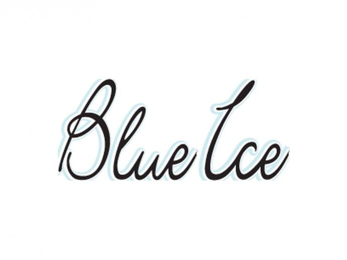 Blue Ice Vodka