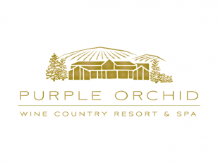The Purple Orchid Wine Country Resort & Spa