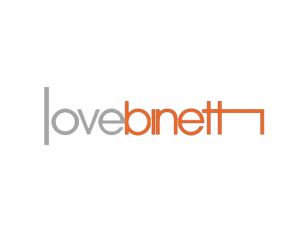 LOVE BINETTI