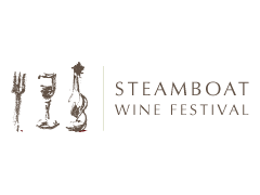 Steamboat Wine Festival