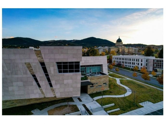Everything You Need to Know About the New Montana Heritage Center and More Historic Stops