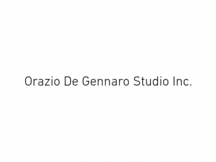 Orazio De Gennaro Studio, Inc
