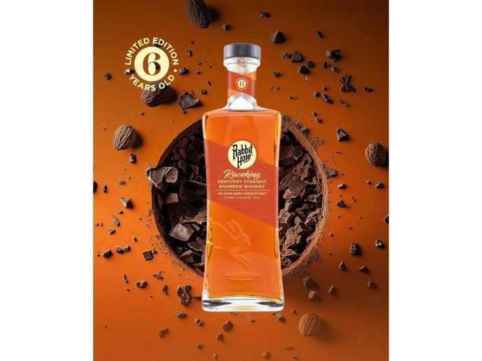 Rabbit Hole Distillery Unveils Raceking: A Six-Year Aged Chocolate-Forward Bourbon