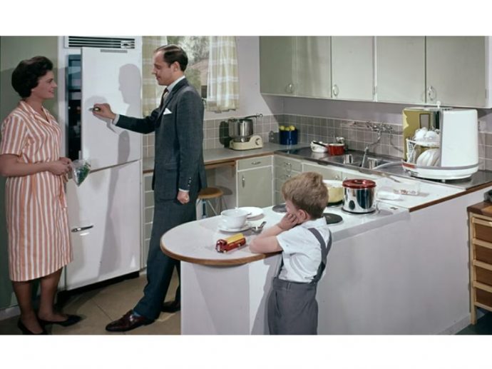 Electrolux and Veneta Cucine Unveil New Transformative Kitchen Color Concepts in Milan