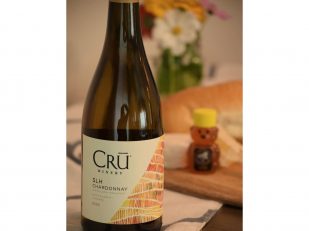CRŪ Winery Announces Sponsorship with California Honey Festival