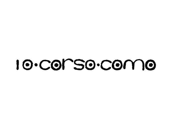 10 Corso Como