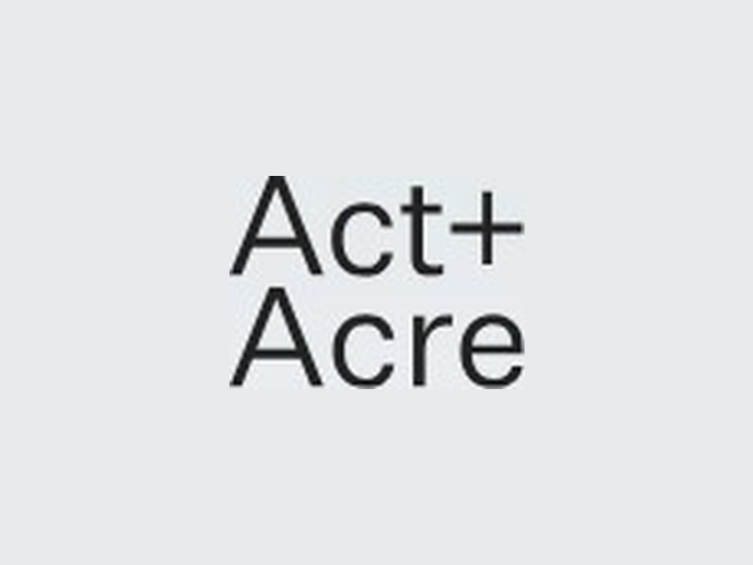 Act+Acre