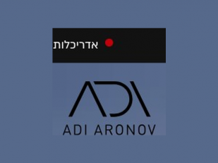Adi Aronov &ndash; Architecture and Interior Design