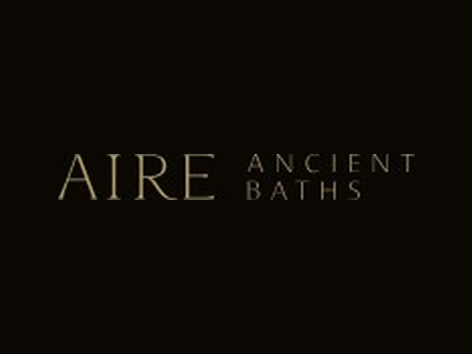 Aire Ancient Baths