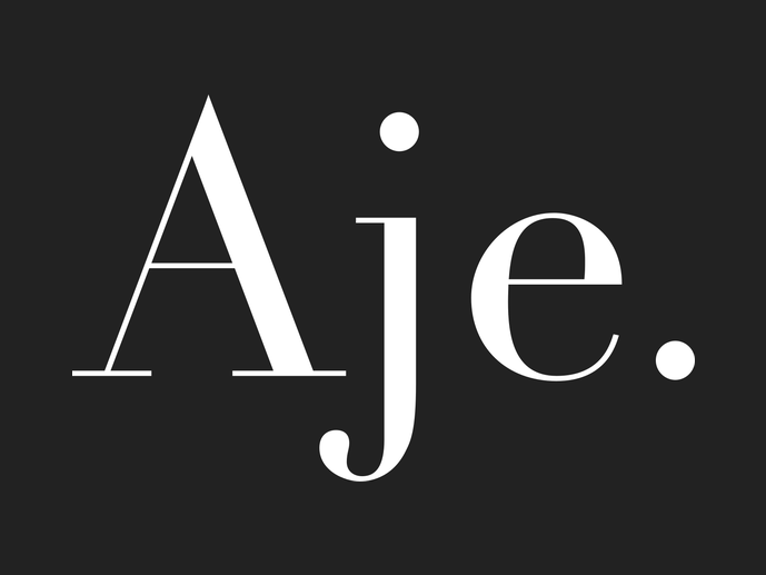 Aje