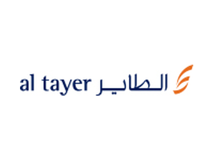 Al Tayer Insignia
