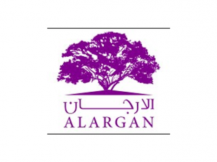 Alargan