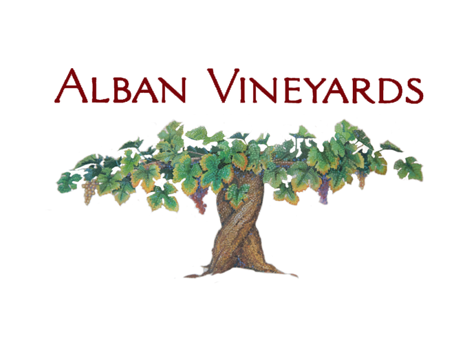 Alban Vineyards