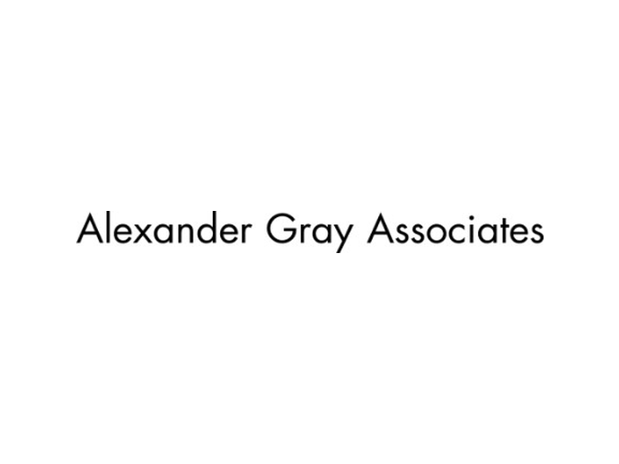 Alexander Gray