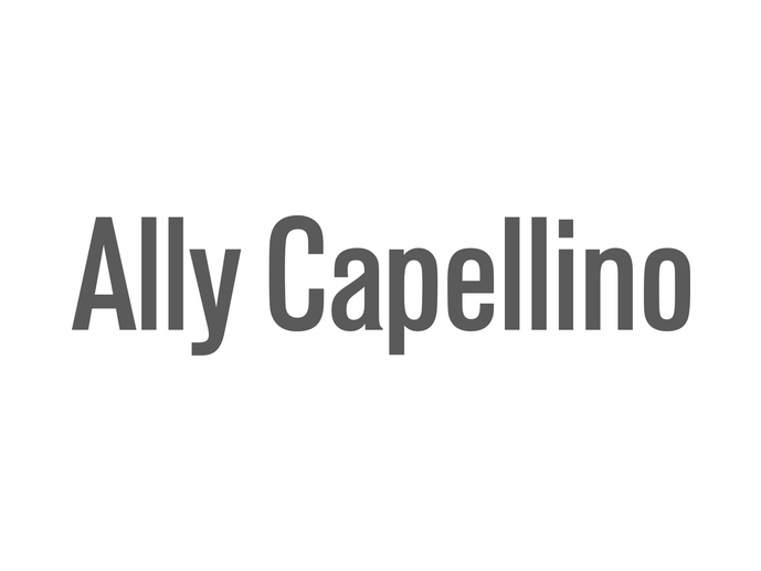Ally Capellino