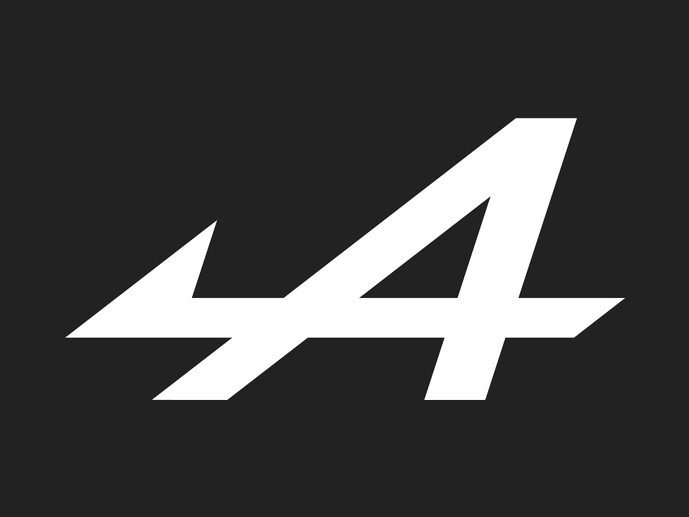 Alpine F1
