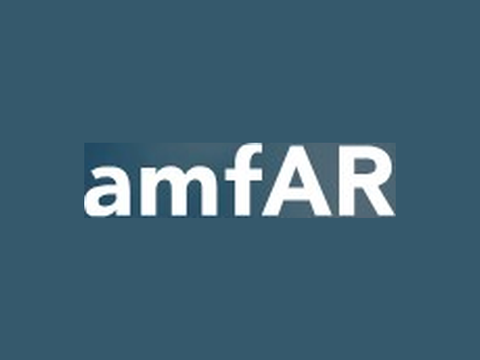 amfAR, The Foundation for AIDS Research