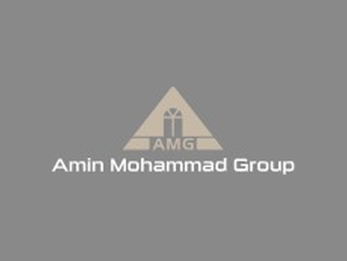 Amin Mohammad Group