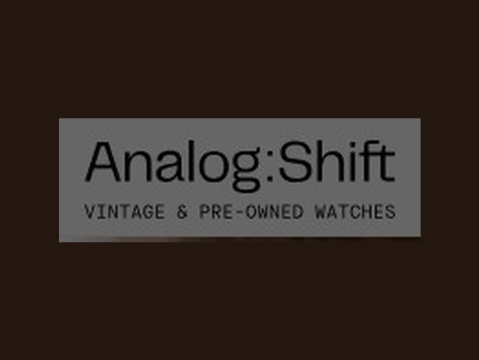 Analog Shift