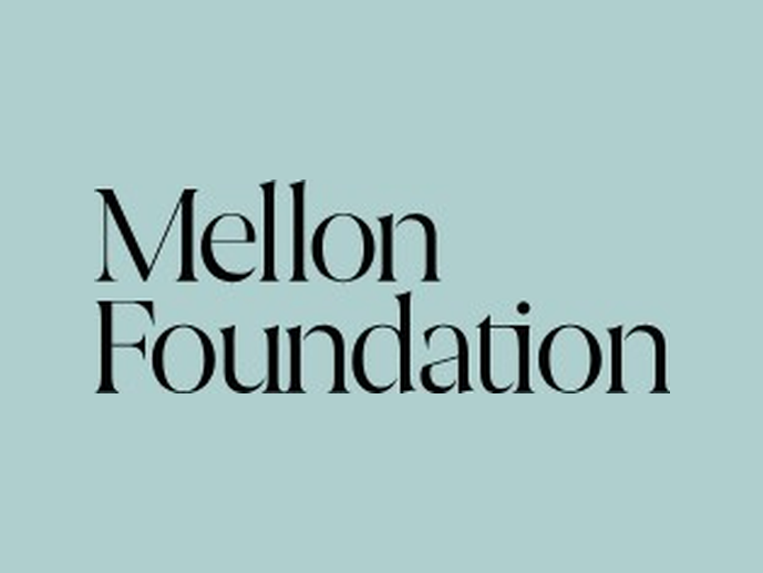 Andrew W. Mellon Foundation